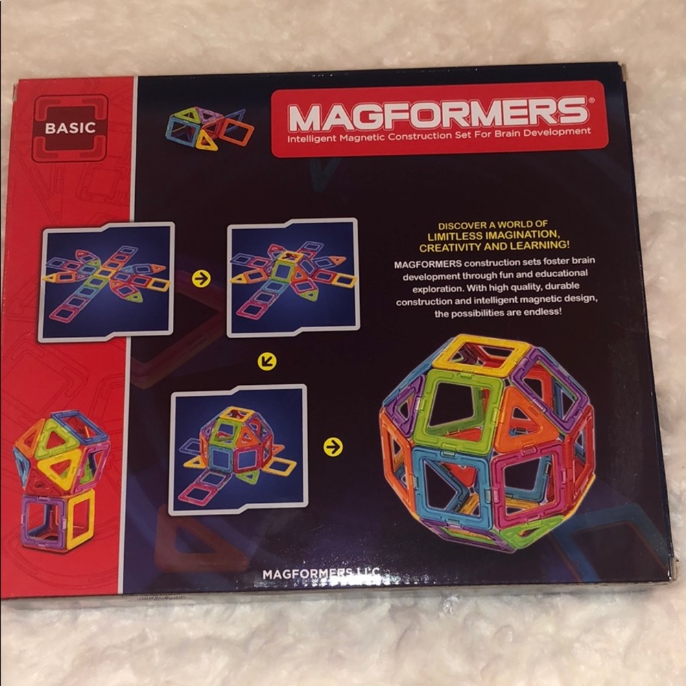 Magformers - Picture 2 of 2